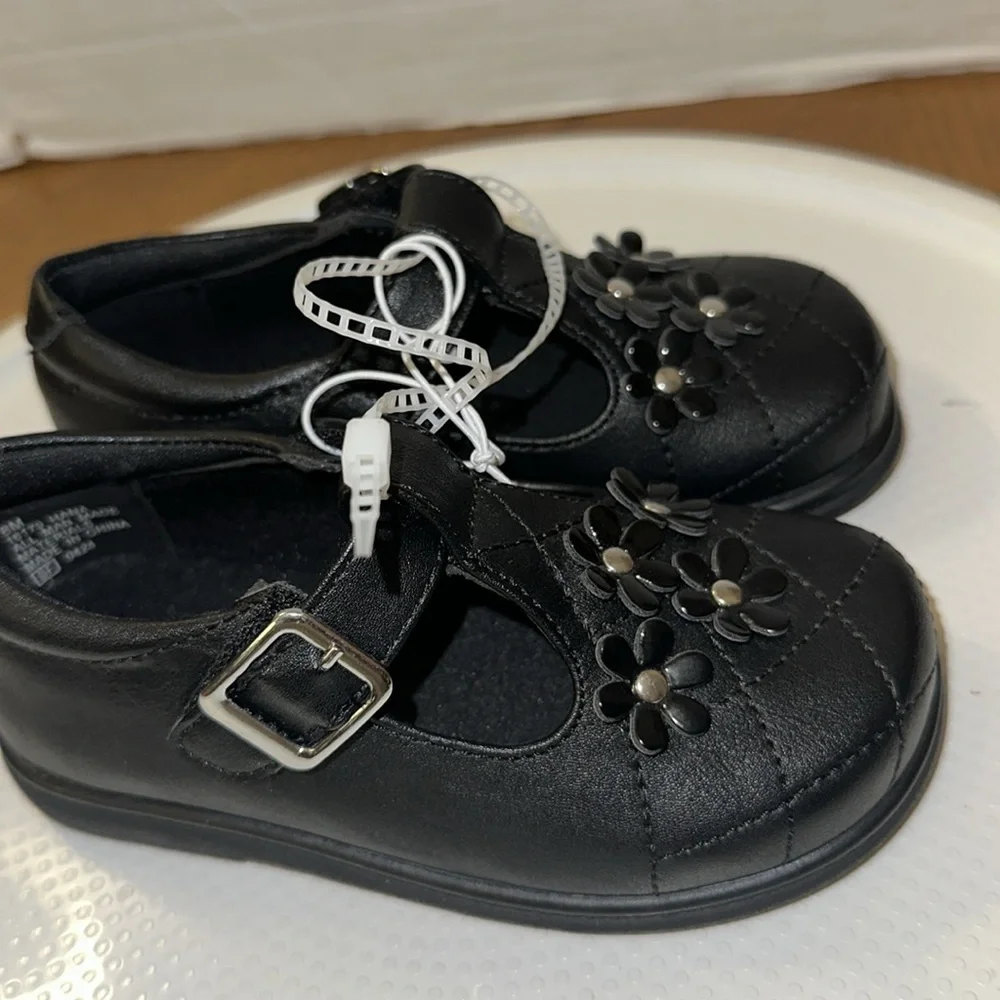 🆕Rachel Shoes Mary Jane Girl Shoes